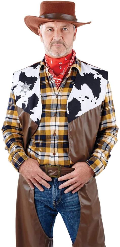 funny country costumes|realistic cowboy costume.